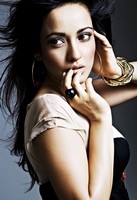Neha Sharma Hot Pics